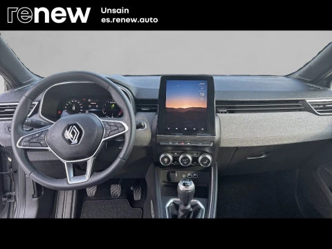 Renault Clio   TCe Techno 67kW