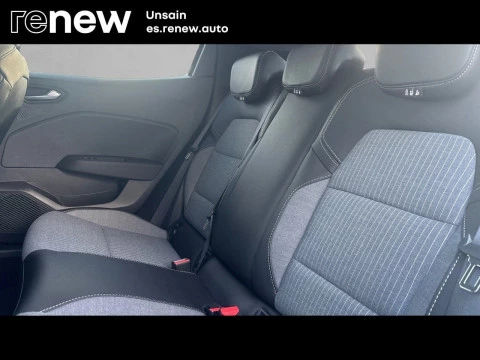 Renault Clio   TCe Techno 67kW