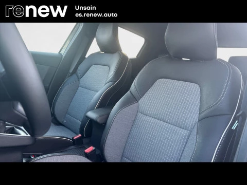 Renault Clio   TCe Techno 67kW