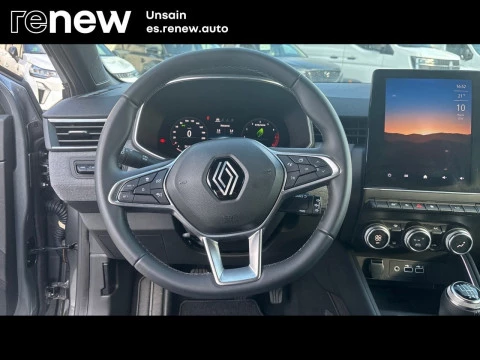 Renault Clio   TCe Techno 67kW