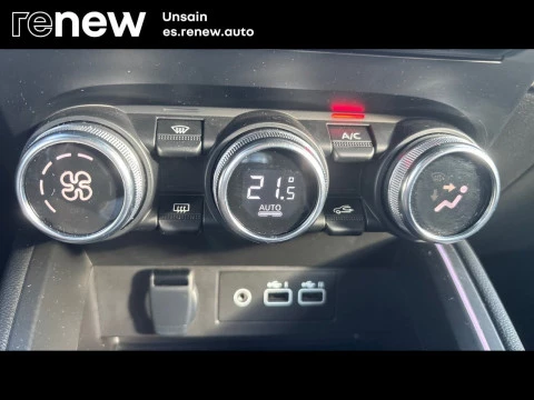 Renault Clio   TCe Techno 67kW