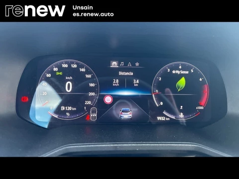 Renault Clio   TCe Techno 67kW