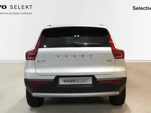 Volvo XC40 2.0 B3 CORE AUTO 163 5P