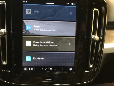 Volvo XC40 2.0 B3 CORE AUTO 163 5P