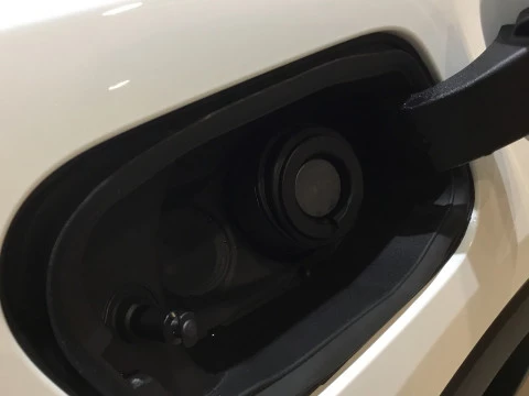 Volvo XC40 2.0 B3 CORE AUTO 163 5P