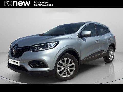Renault Kadjar  1.5dCi Blue Intens 85kW