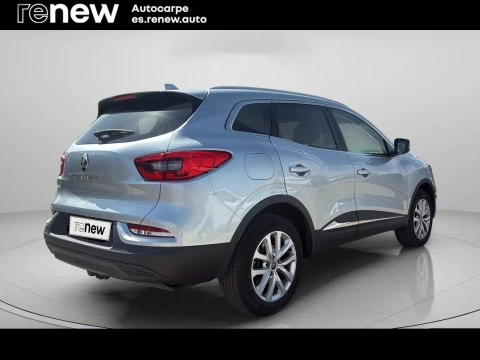 Renault Kadjar  1.5dCi Blue Intens 85kW