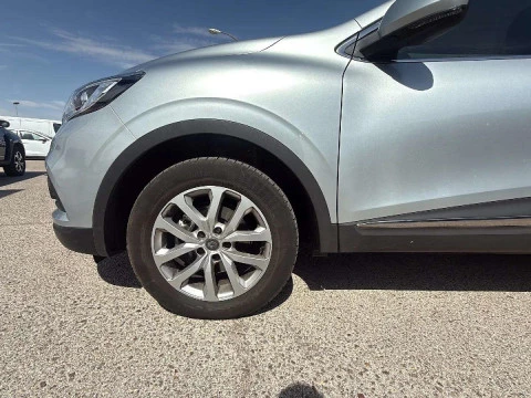 Renault Kadjar  1.5dCi Blue Intens 85kW