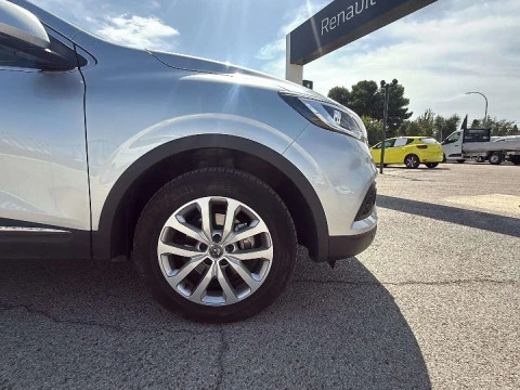 Renault Kadjar  1.5dCi Blue Intens 85kW