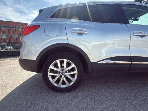 Renault Kadjar  1.5dCi Blue Intens 85kW
