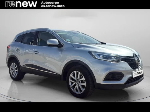 Renault Kadjar  1.5dCi Blue Intens 85kW