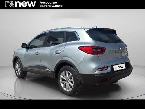 Renault Kadjar  1.5dCi Blue Intens 85kW