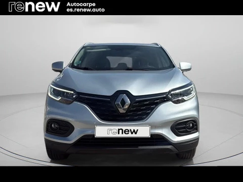 Renault Kadjar  1.5dCi Blue Intens 85kW