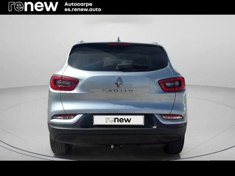 Renault Kadjar  1.5dCi Blue Intens 85kW