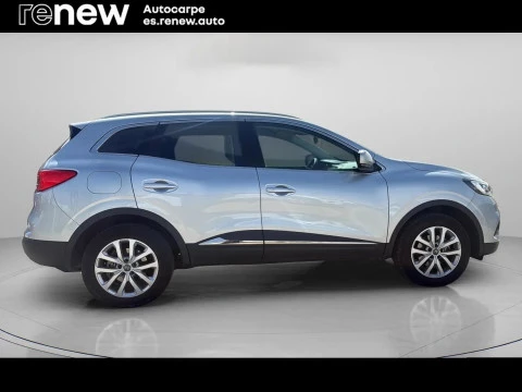 Renault Kadjar  1.5dCi Blue Intens 85kW