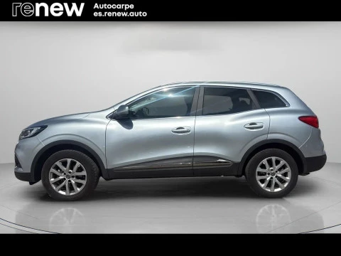 Renault Kadjar  1.5dCi Blue Intens 85kW