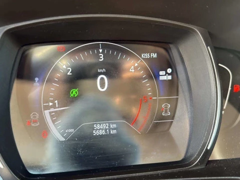 Renault Kadjar  1.5dCi Blue Intens 85kW