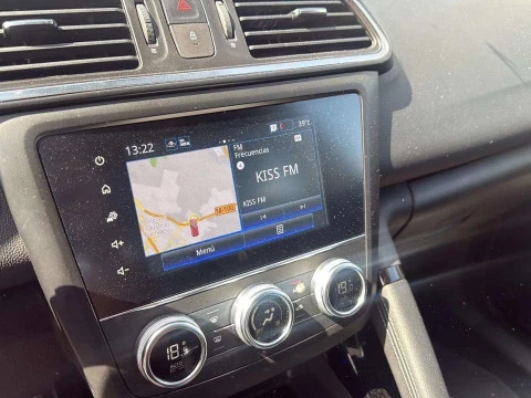 Renault Kadjar  1.5dCi Blue Intens 85kW
