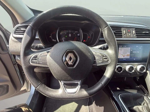 Renault Kadjar  1.5dCi Blue Intens 85kW