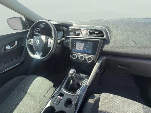 Renault Kadjar  1.5dCi Blue Intens 85kW