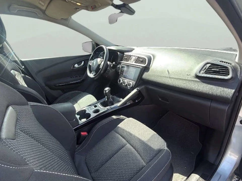 Renault Kadjar  1.5dCi Blue Intens 85kW
