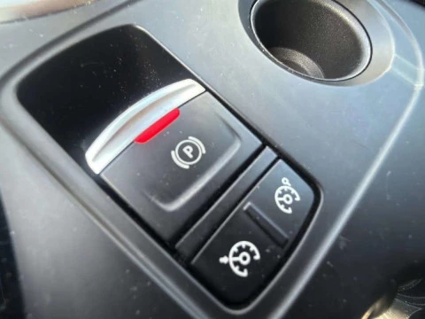 Renault Kadjar  1.5dCi Blue Intens 85kW
