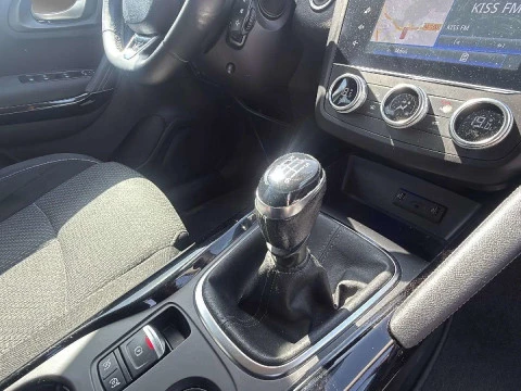 Renault Kadjar  1.5dCi Blue Intens 85kW