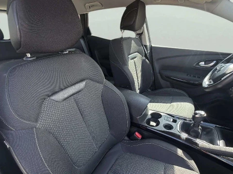 Renault Kadjar  1.5dCi Blue Intens 85kW