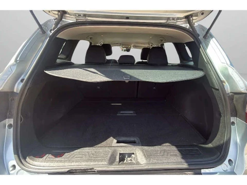 Renault Kadjar  1.5dCi Blue Intens 85kW