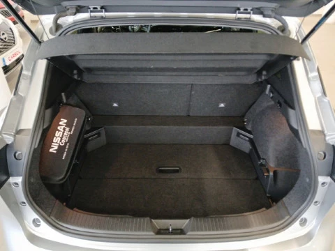 Nissan Qashqai DIG-T 116kW mHEV CVT N-Design