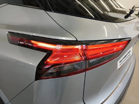 Nissan Qashqai DIG-T 116kW mHEV CVT N-Design