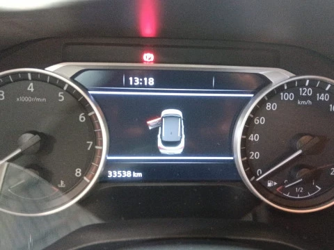 Nissan Qashqai DIG-T 116kW mHEV CVT N-Design