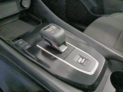 Nissan Qashqai DIG-T 116kW mHEV CVT N-Design