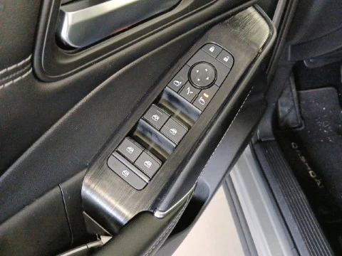 Nissan Qashqai DIG-T 116kW mHEV CVT N-Design