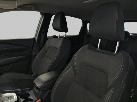 Nissan Qashqai DIG-T 116kW mHEV CVT N-Design