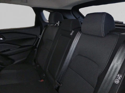 Nissan Qashqai DIG-T 116kW mHEV CVT N-Design