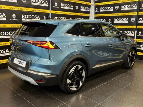 Renault Symbioz Iconic E-Tech full hybr 105kW (145CV)