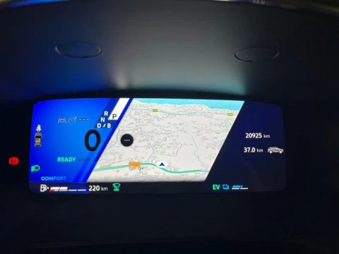 Renault Symbioz Iconic E-Tech full hybr 105kW (145CV)
