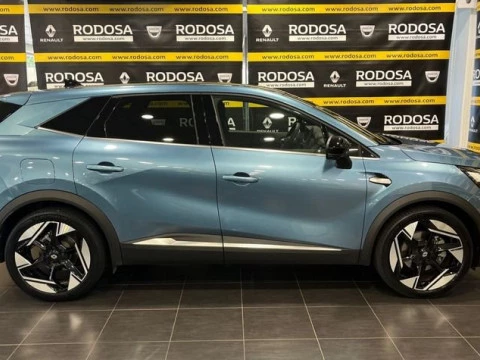 Renault Symbioz Iconic E-Tech full hybr 105kW (145CV)