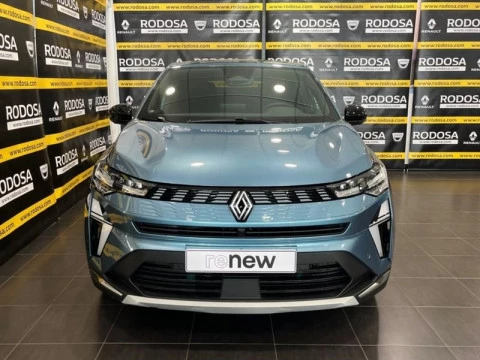 Renault Symbioz Iconic E-Tech full hybr 105kW (145CV)