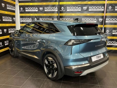 Renault Symbioz Iconic E-Tech full hybr 105kW (145CV)