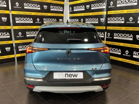 Renault Symbioz Iconic E-Tech full hybr 105kW (145CV)