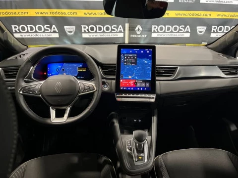 Renault Symbioz Iconic E-Tech full hybr 105kW (145CV)