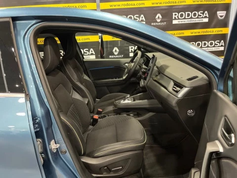 Renault Symbioz Iconic E-Tech full hybr 105kW (145CV)