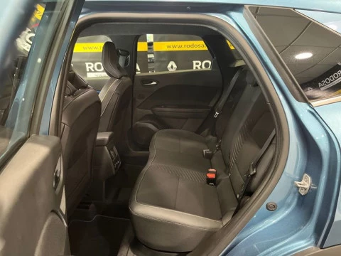 Renault Symbioz Iconic E-Tech full hybr 105kW (145CV)