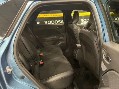 Renault Symbioz Iconic E-Tech full hybr 105kW (145CV)