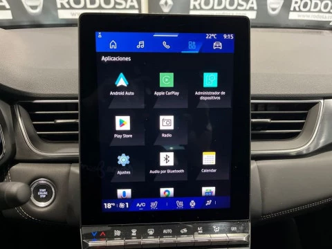 Renault Symbioz Iconic E-Tech full hybr 105kW (145CV)