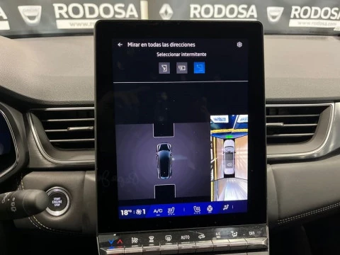 Renault Symbioz Iconic E-Tech full hybr 105kW (145CV)
