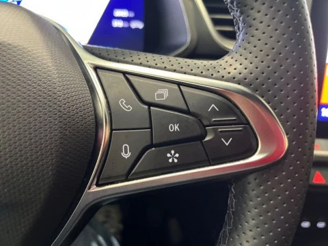 Renault Symbioz Iconic E-Tech full hybr 105kW (145CV)