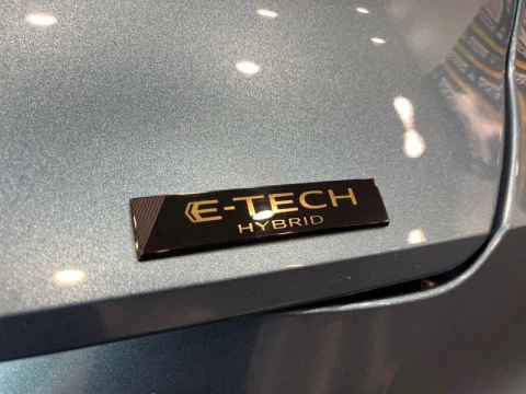 Renault Symbioz Iconic E-Tech full hybr 105kW (145CV)